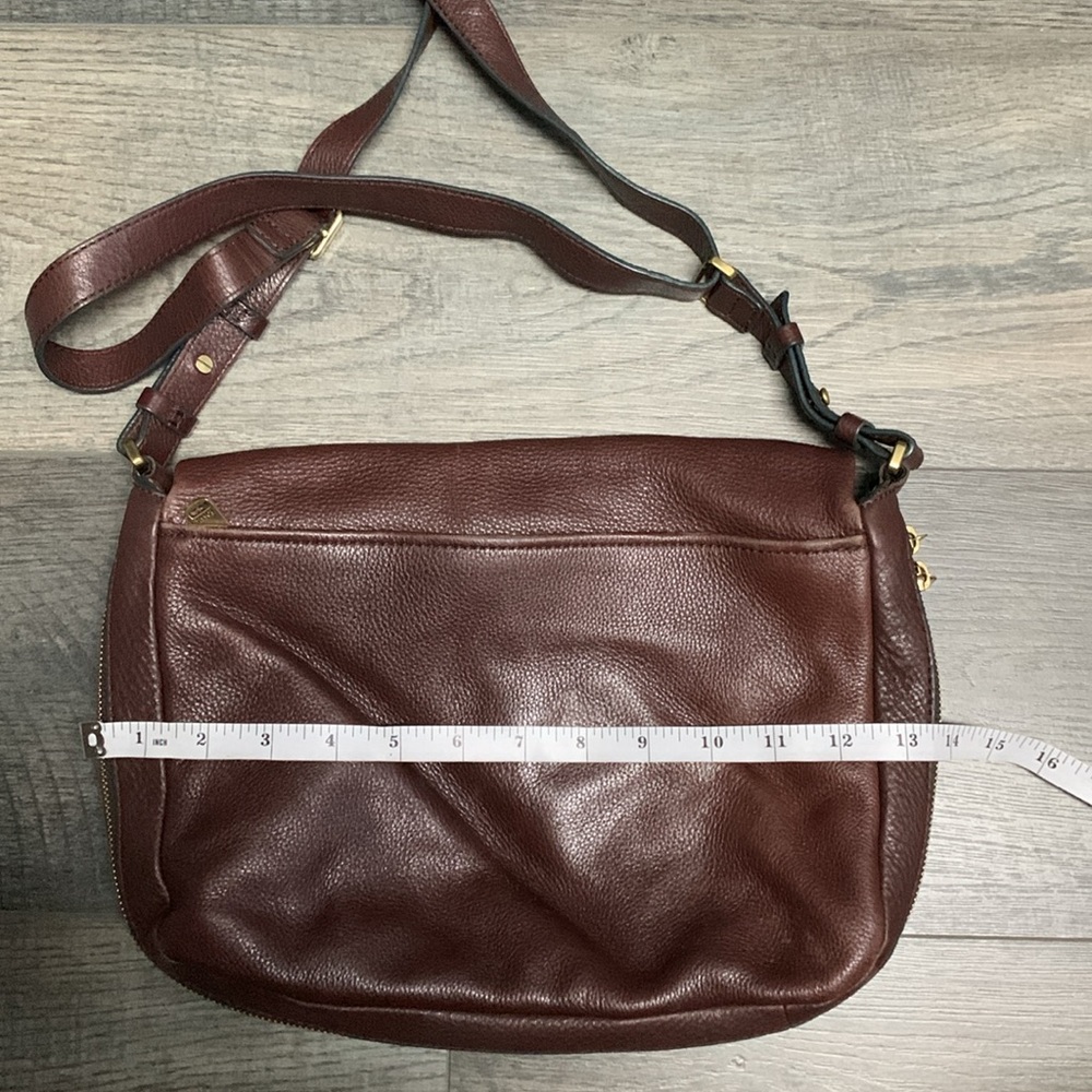 Fossil shoulder bag - Picture 3 of 9